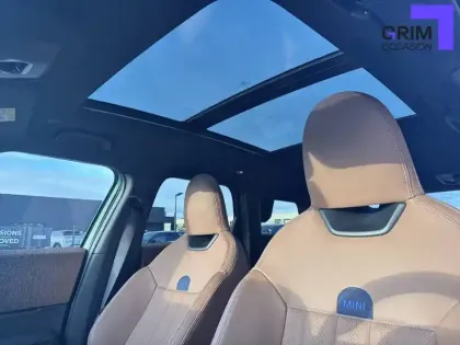 Photo 16 Mini Countryman  313 ch BVA SE ALL4