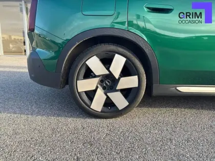 Photo 13 Mini Countryman  313 ch BVA SE ALL4