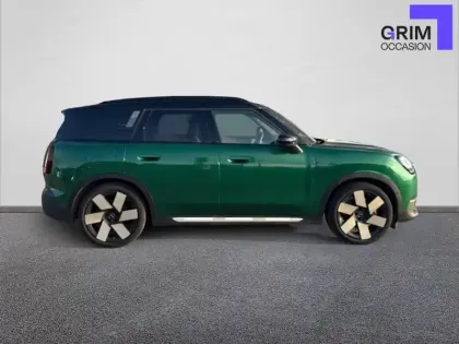Photo 2 Mini Countryman  313 ch BVA SE ALL4