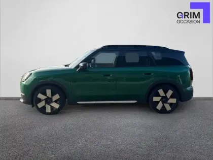 Photo 19 Mini Countryman  313 ch BVA SE ALL4