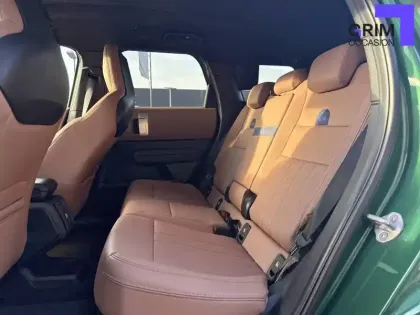 Photo 9 Mini Countryman  313 ch BVA SE ALL4