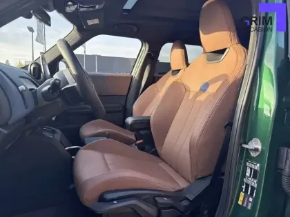 Photo 3 Mini Countryman  313 ch BVA SE ALL4