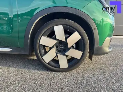 Photo 14 Mini Countryman  313 ch BVA SE ALL4