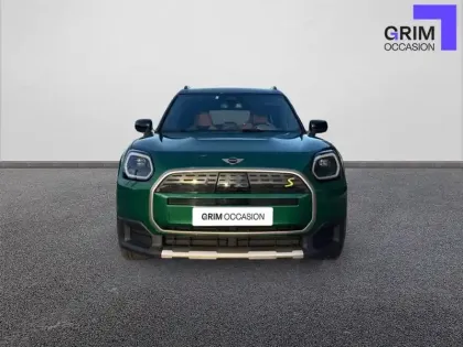 Photo 17 Mini Countryman  313 ch BVA SE ALL4