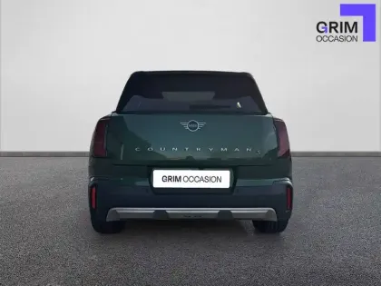 Photo 18 Mini Countryman  313 ch BVA SE ALL4