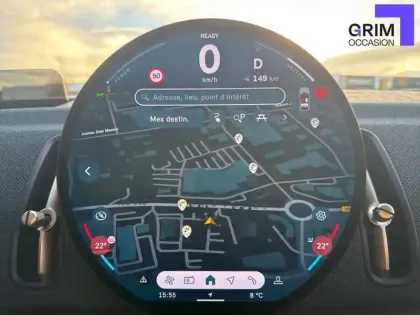 Photo 7 Mini Countryman  313 ch BVA SE ALL4