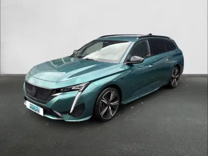 Photo Peugeot 308 Gt