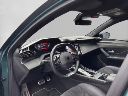 Photo 7 Peugeot 308  SW BlueHDi 130ch S&S EAT8