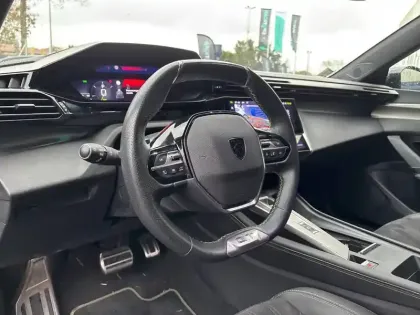 Photo 8 Peugeot 308  SW BlueHDi 130ch S&S EAT8