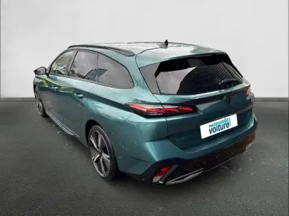 Photo 6 Peugeot 308  SW BlueHDi 130ch S&S EAT8