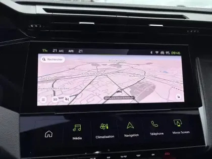 Photo 19 Peugeot 308  SW BlueHDi 130ch S&S EAT8