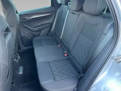 Photo 13 Skoda Karoq  1.5 TSI Evo 2 150 ch ACT DSG7