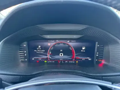 Photo 27 Skoda Karoq  1.5 TSI Evo 2 150 ch ACT DSG7