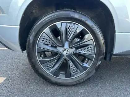 Photo 16 Skoda Karoq  1.5 TSI Evo 2 150 ch ACT DSG7