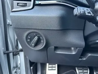 Photo 25 Skoda Karoq  1.5 TSI Evo 2 150 ch ACT DSG7