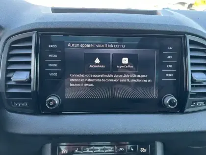 Photo 31 Skoda Karoq  1.5 TSI Evo 2 150 ch ACT DSG7