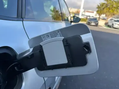 Photo 18 Skoda Karoq  1.5 TSI Evo 2 150 ch ACT DSG7