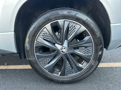 Photo 17 Skoda Karoq  1.5 TSI Evo 2 150 ch ACT DSG7