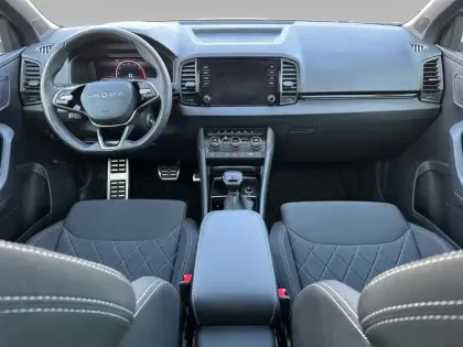 Photo 14 Skoda Karoq  1.5 TSI Evo 2 150 ch ACT DSG7