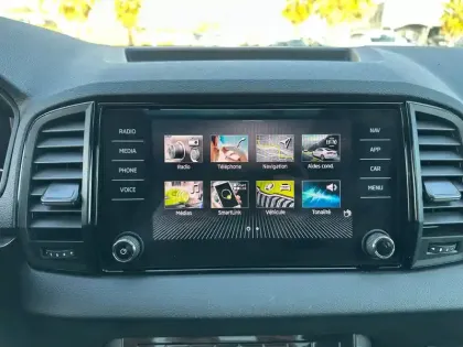 Photo 28 Skoda Karoq  1.5 TSI Evo 2 150 ch ACT DSG7