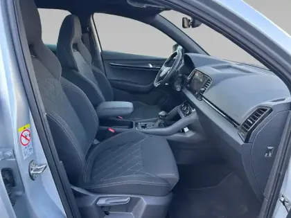 Photo 10 Skoda Karoq  1.5 TSI Evo 2 150 ch ACT DSG7