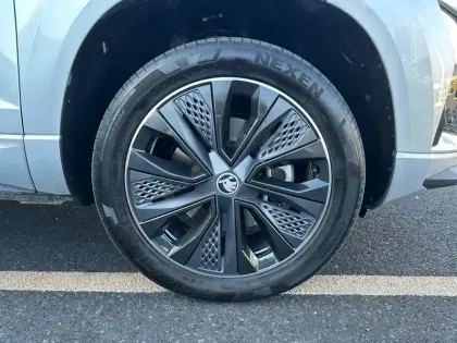 Photo 15 Skoda Karoq  1.5 TSI Evo 2 150 ch ACT DSG7