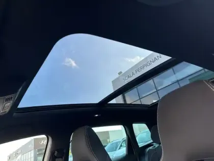 Photo 33 Skoda Karoq  1.5 TSI Evo 2 150 ch ACT DSG7