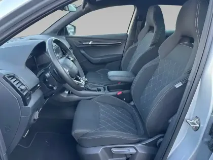 Photo 9 Skoda Karoq  1.5 TSI Evo 2 150 ch ACT DSG7