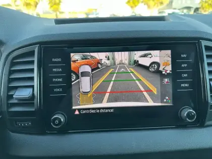 Photo 29 Skoda Karoq  1.5 TSI Evo 2 150 ch ACT DSG7