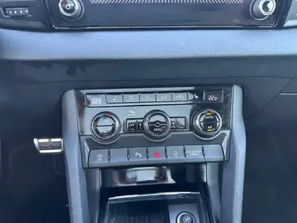 Photo 30 Skoda Karoq  1.5 TSI Evo 2 150 ch ACT DSG7