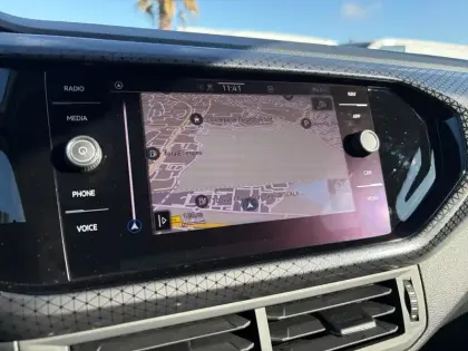 Photo 16 Volkswagen T-cross  1.0 TSI 110 Start/Stop DSG7