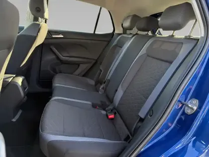 Photo 10 Volkswagen T-cross  1.0 TSI 110 Start/Stop DSG7