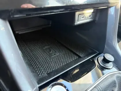 Photo 14 Volkswagen T-cross  1.0 TSI 110 Start/Stop DSG7