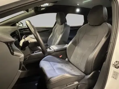 Photo 9 Volkswagen Id.7  Tourer 286 ch Pro