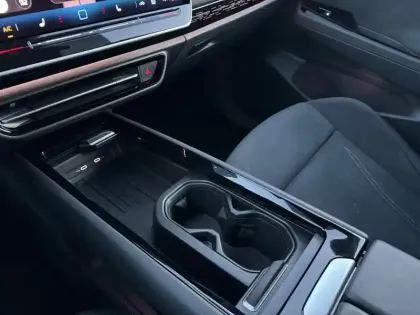 Photo 36 Volkswagen Id.7  Tourer 286 ch Pro