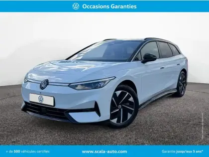 Photo Volkswagen Id.7 Life Max / Soh 100%