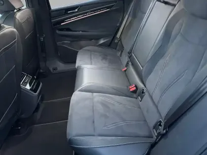 Photo 12 Volkswagen Id.7  Tourer 286 ch Pro