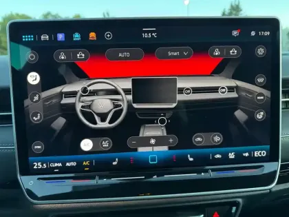 Photo 31 Volkswagen Id.7  Tourer 286 ch Pro