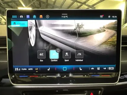 Photo 35 Volkswagen Id.7  Tourer 286 ch Pro