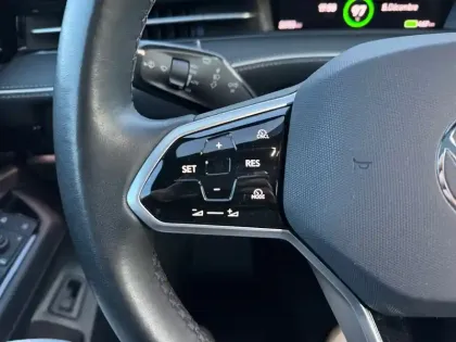 Photo 26 Volkswagen Id.7  Tourer 286 ch Pro