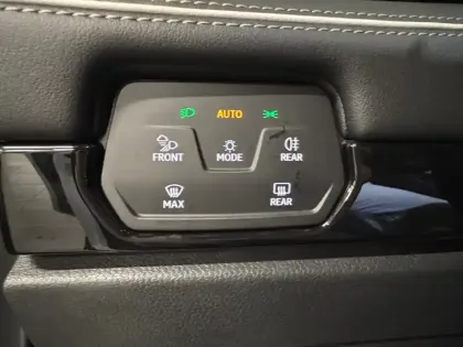 Photo 22 Volkswagen Id.7  Tourer 286 ch Pro