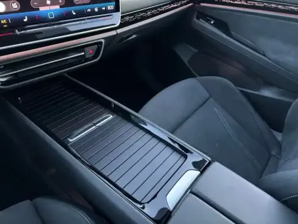 Photo 47 Volkswagen Id.7  Tourer 286 ch Pro