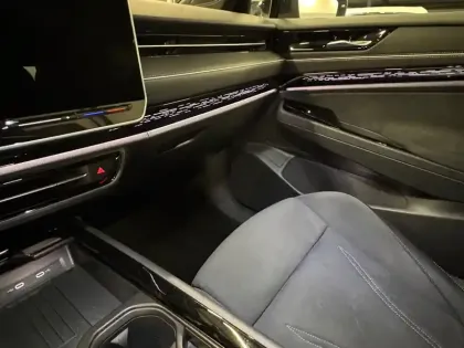 Photo 37 Volkswagen Id.7  Tourer 286 ch Pro