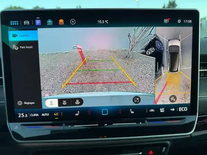 Photo 45 Volkswagen Id.7  Tourer 286 ch Pro