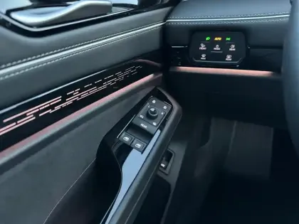 Photo 38 Volkswagen Id.7  Tourer 286 ch Pro