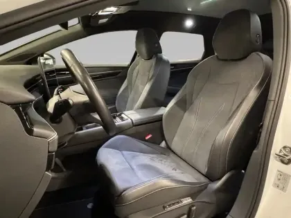 Photo 21 Volkswagen Id.7  Tourer 286 ch Pro