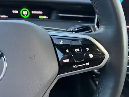 Photo 44 Volkswagen Id.7  Tourer 286 ch Pro