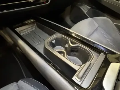 Photo 20 Volkswagen Id.7  Tourer 286 ch Pro