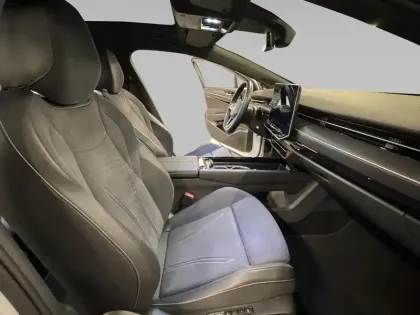 Photo 30 Volkswagen Id.7  Tourer 286 ch Pro