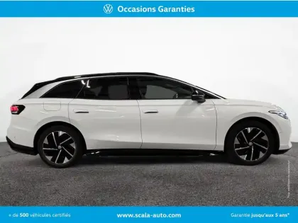 Photo 5 Volkswagen Id.7  Tourer 286 ch Pro